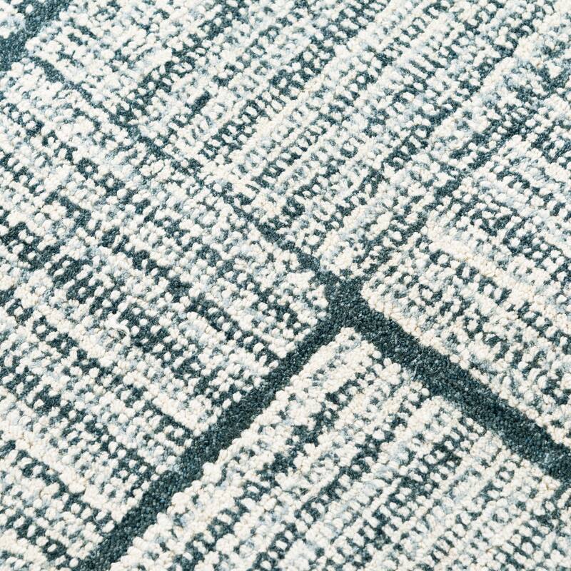 Alora Decor Wondrous Hand-tufted Wool Rug