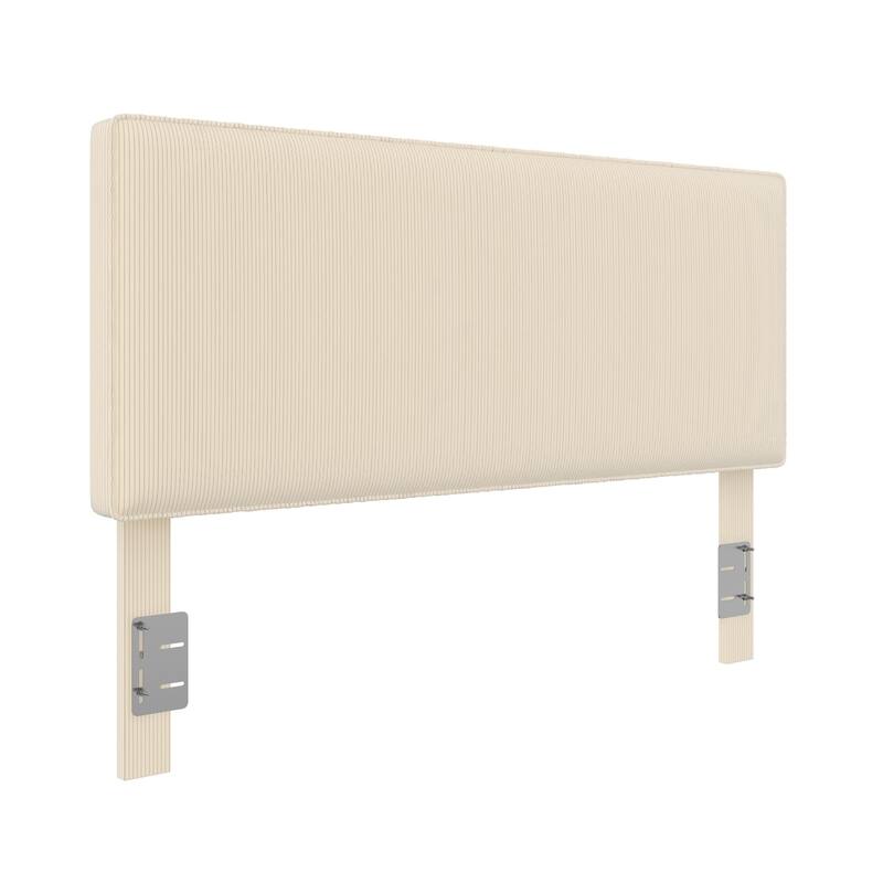 Avenue Greene Dasha Upholstered Headboard