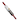 KitchenAid Gourmet Rolling Pin, Red - 1 pc