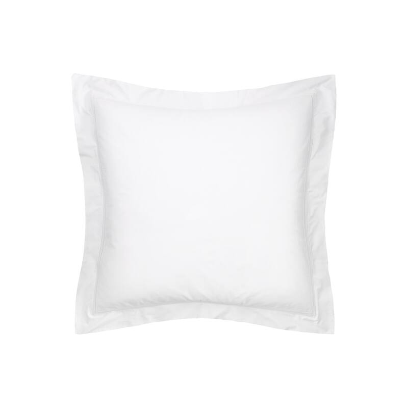 Legacy White Bedding Sheet Collection