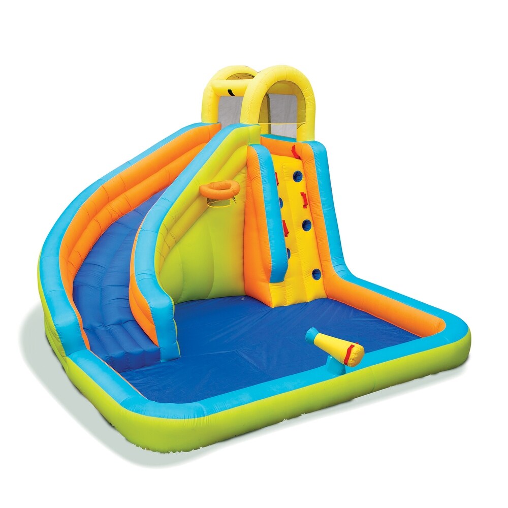 Buy Water Park Inflatable Bounce Houses Online at Overstock ...