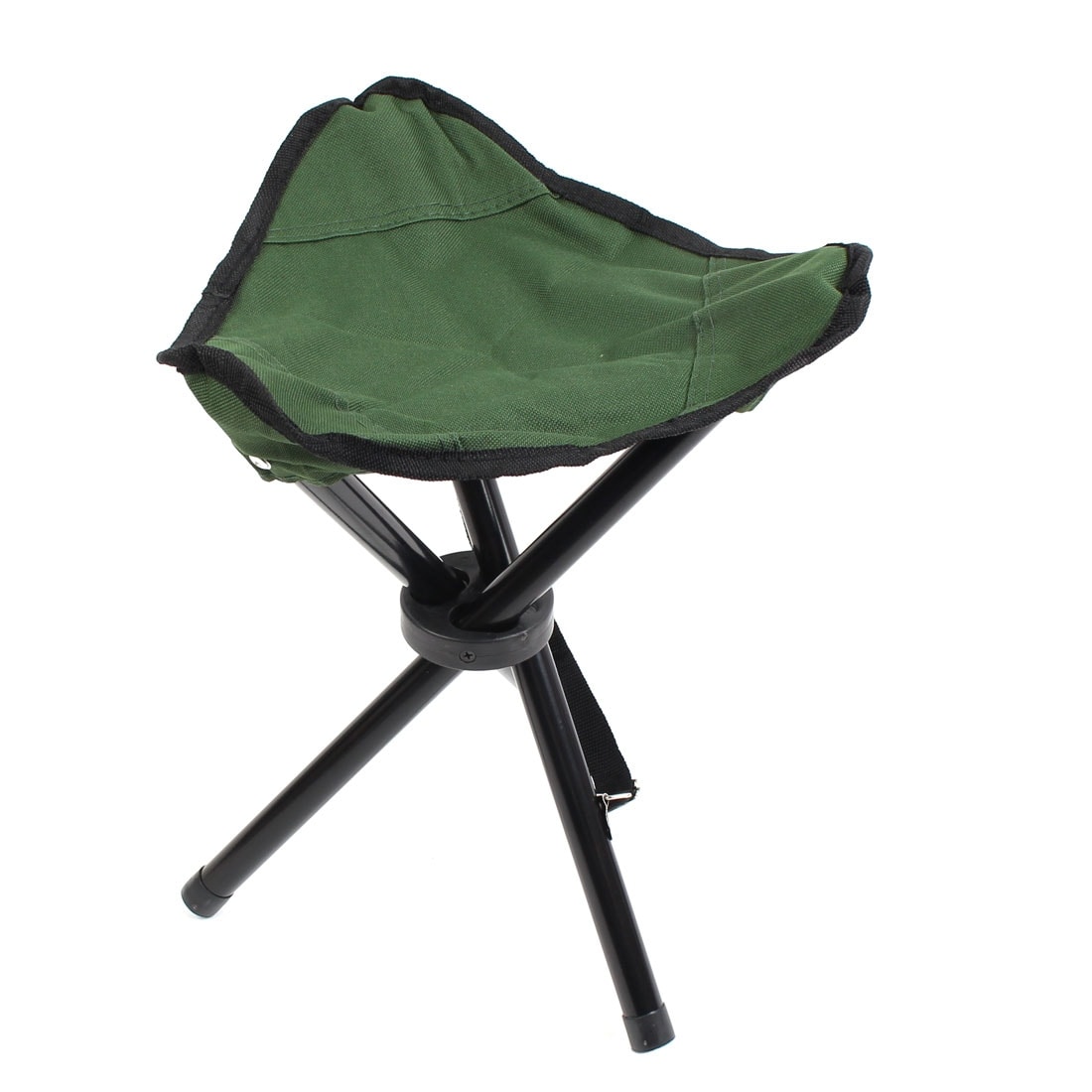 foldable tripod chair