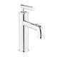 preview thumbnail 24 of 53, Avallon Single Hole, Single-Handle Sleek, Bathroom Faucet