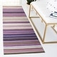preview thumbnail 1 of 9, SAFAVIEH Handmade Marbella Charu Modern Wool Rug