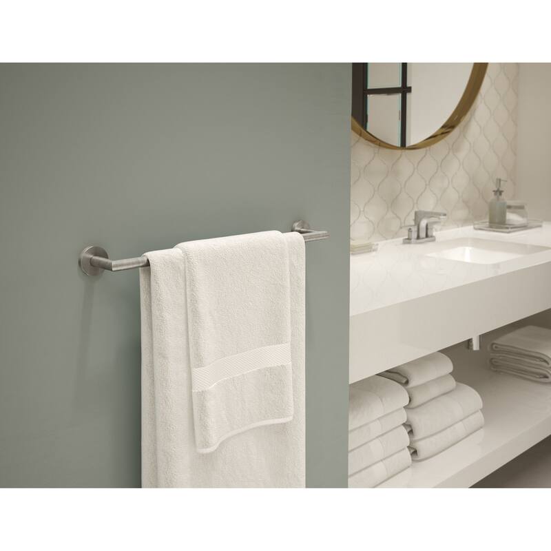 Symmons Identity 18" Wall Mounted Towel Bar