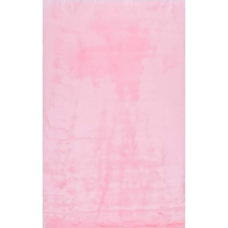Nuloom Cloud Shag Area Rug