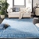 preview thumbnail 78 of 91, SAFAVIEH Adirondack Royce Distressed Rug