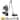 Prolux Commercial Bagless Backpack Vacuum with Electric Power Nozzle Kit