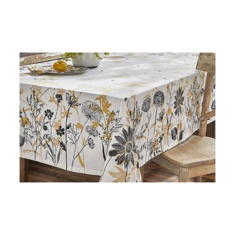 Let It Bee Tablecloth - 60 x 84