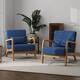 Option Dark Blue-2Pack