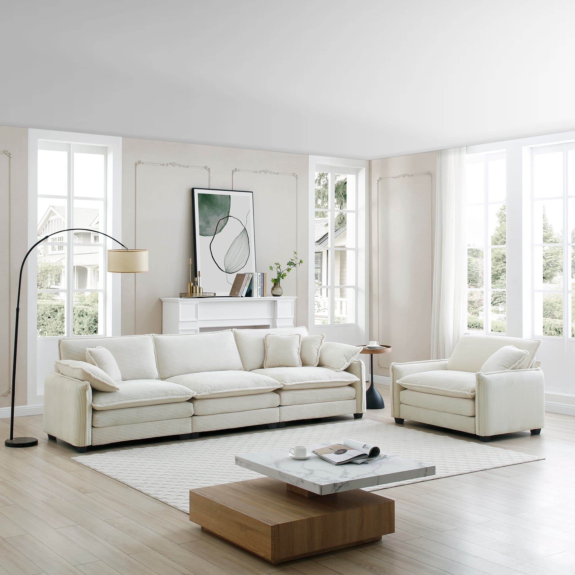 Option Beige