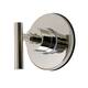 Option Polished Nickel