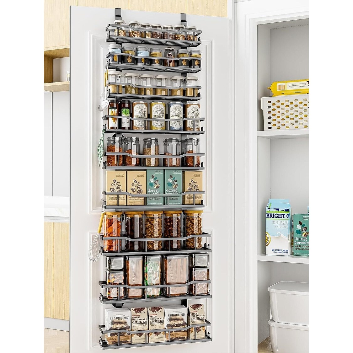 New Products Spice Racks Bed Bath Beyond