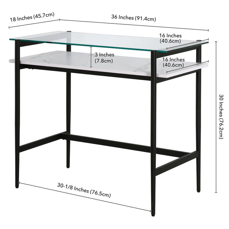Eaton Desk