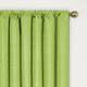 Eclipse Kendall Blackout Window Curtain Panel