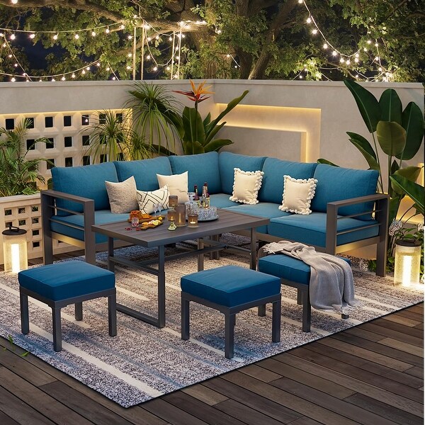 hampton bay aluminum patio chairs