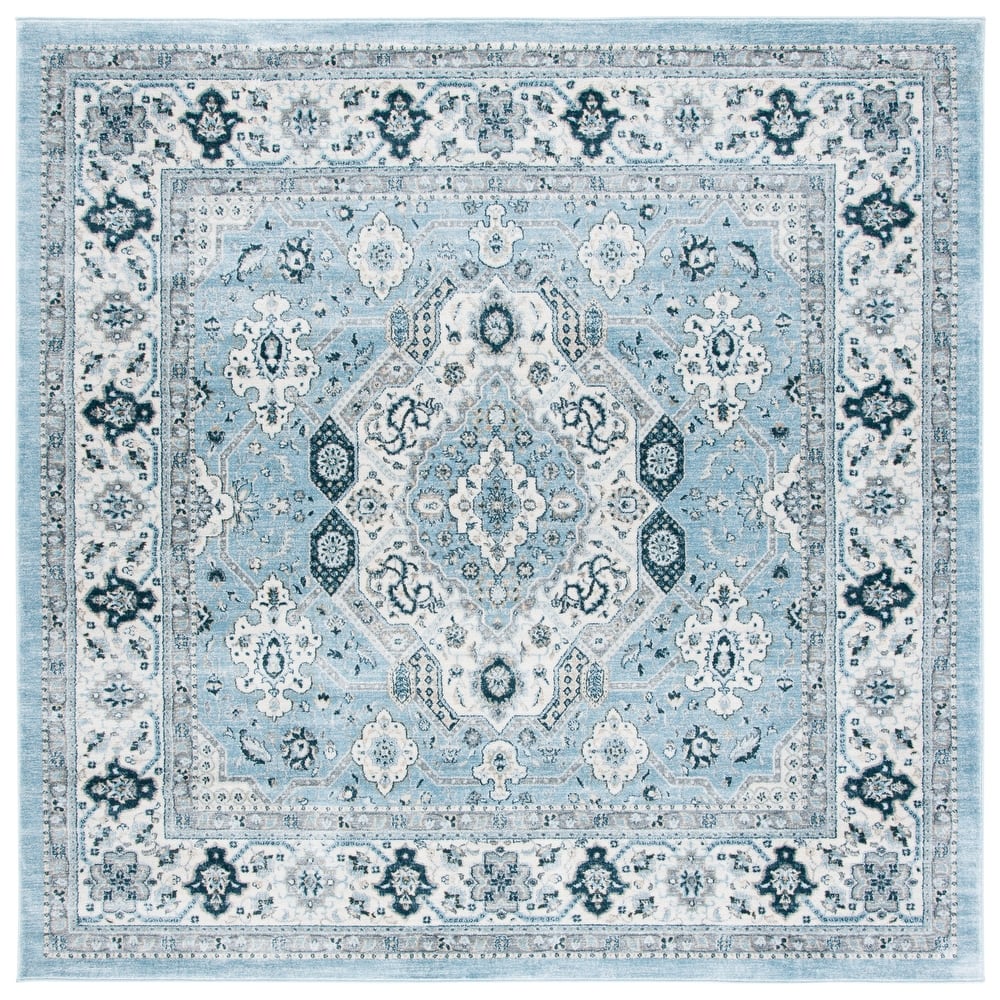 SAFAVIEH Isabella Roxann Traditional Oriental Rug