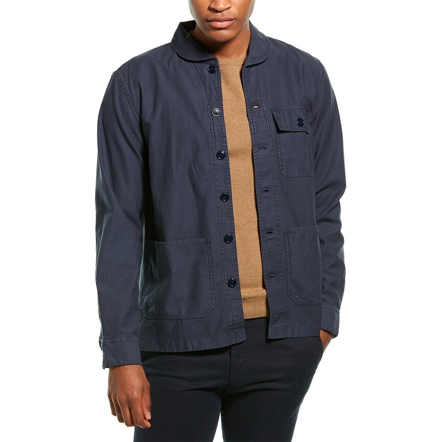 Bonobos Military Jacket 2024 www.sanvicentebenavente.es