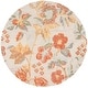 preview thumbnail 10 of 13, SAFAVIEH Handmade Blossom Roseanna Modern Floral Wool Rug