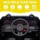 preview thumbnail 10 of 28, 2 Seater Ride On Car with Remote Control, 4WD Off-Road Truck 12V Electric Battery Powered Ride On Toys