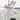 Warehouse of Tiffany Rexen Chrome 52-Inch 5-blade Lighted Ceiling Fan - 52-inches Diameter