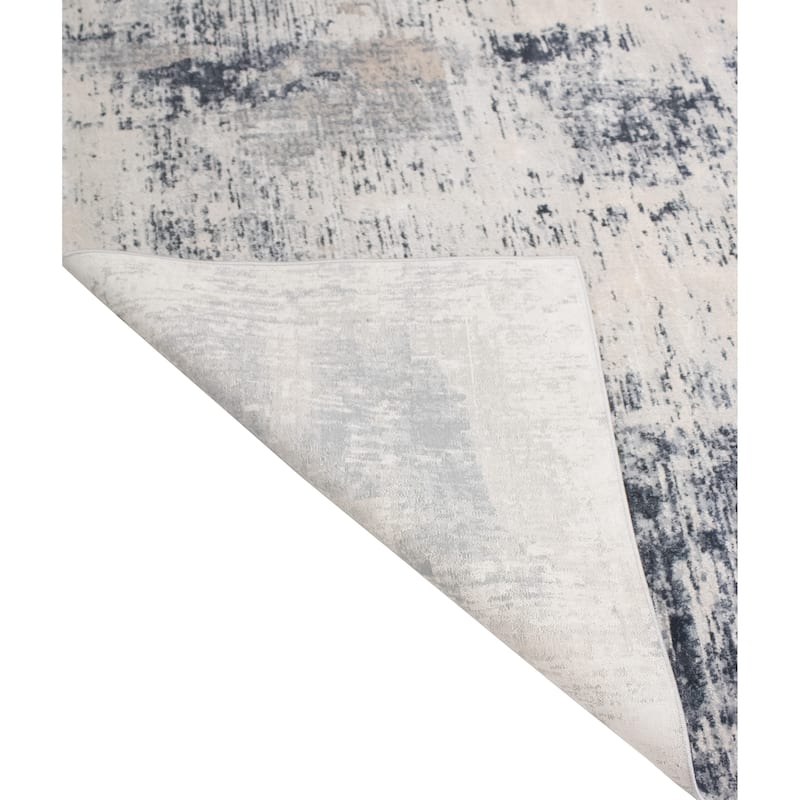 Noori Rug Louis Darcy Abstract Area Rug