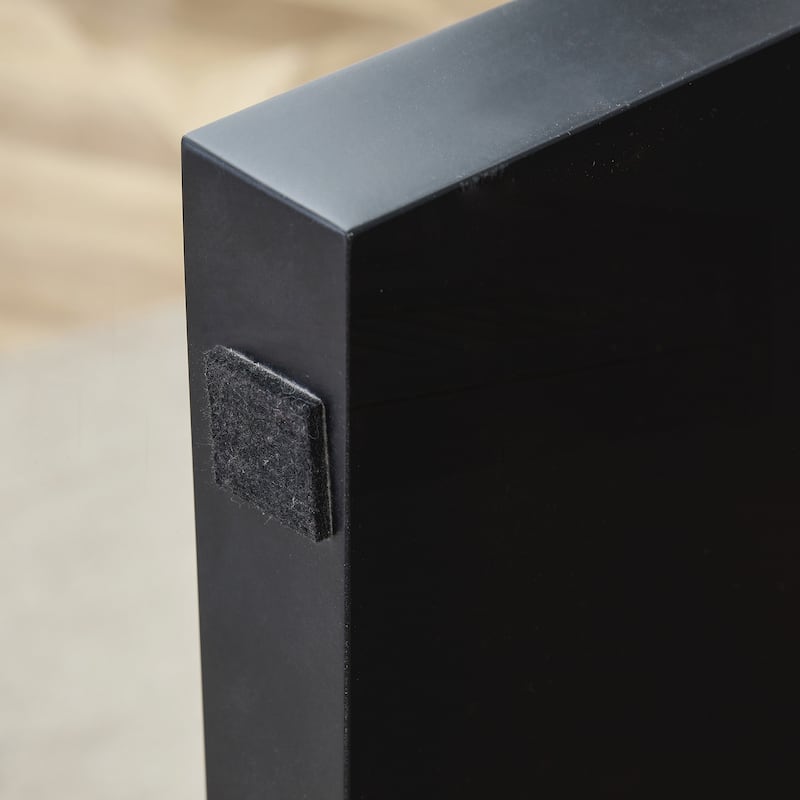 MDF coffee table