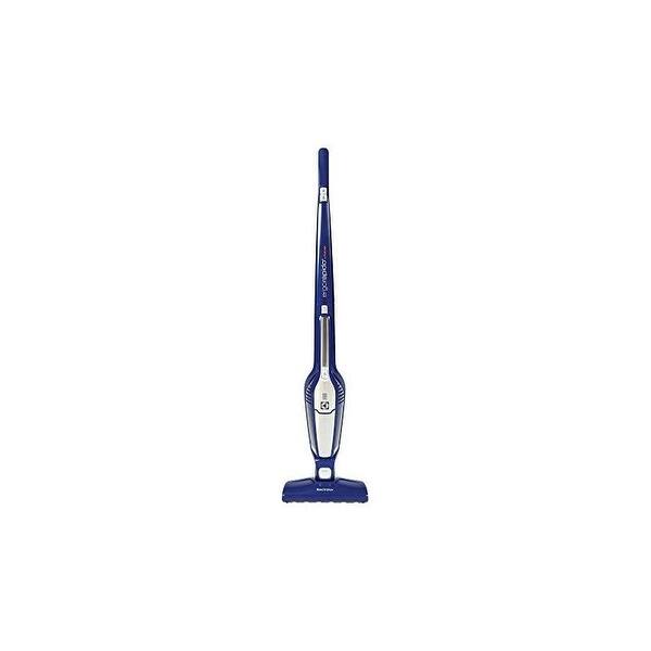 Shop Electrolux El2055b Ergorapido Lithium Ion Plus Blue Overstock 15908064