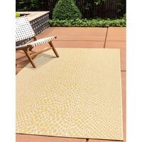 Yellow Outdoor Rugs Find Great Home Decor Deals Shopping At Overstock