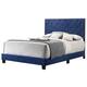 Option Navy Blue
