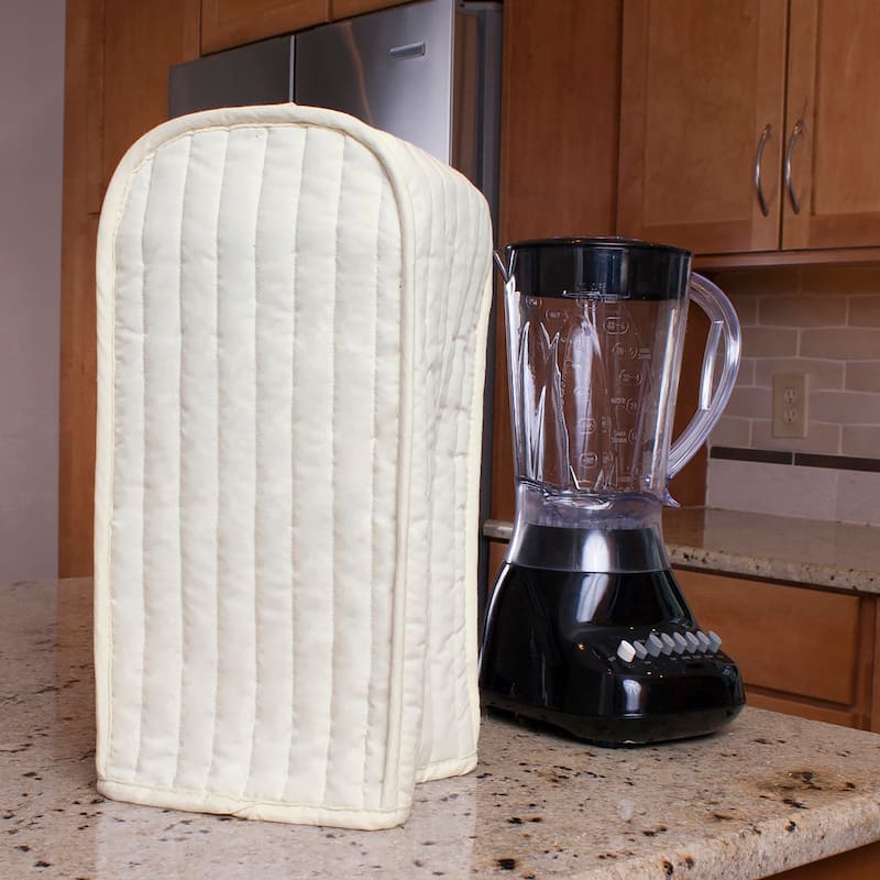RITZ Solid Blender Cover, Appliance Not Included