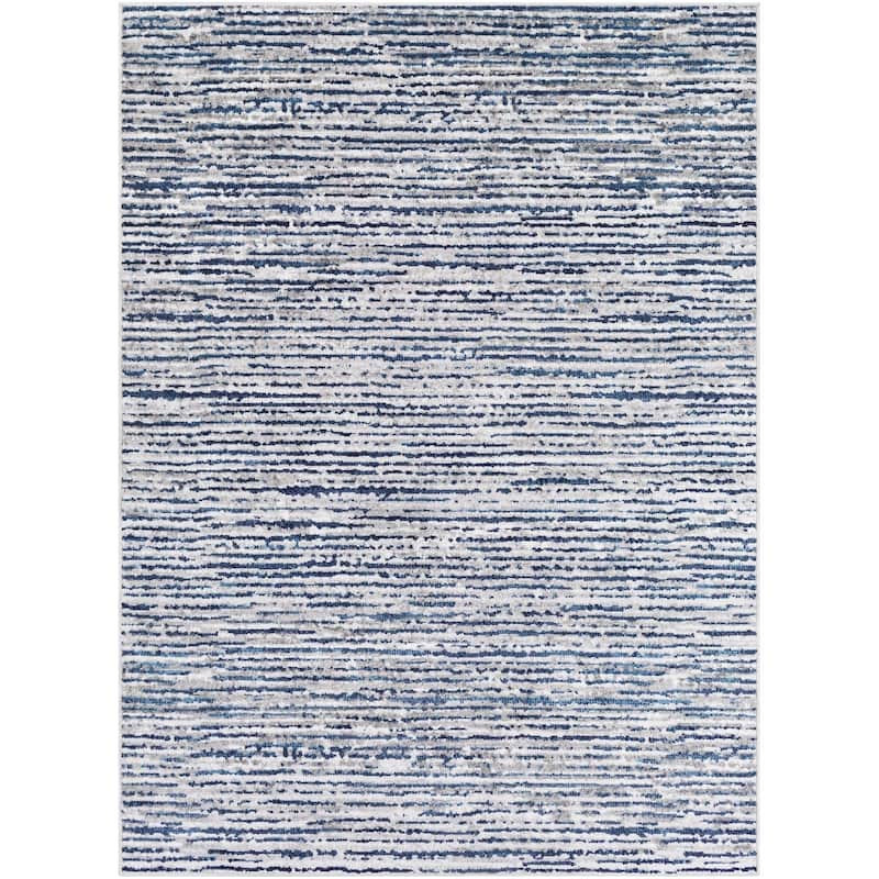 Livabliss Monte Carlo Casual Area Rug.