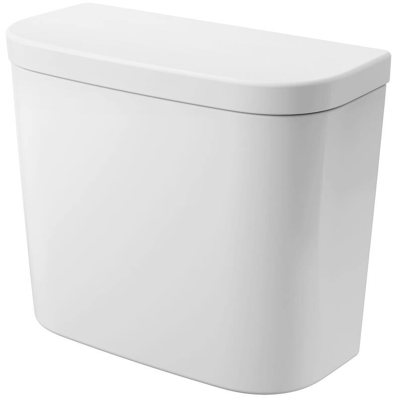 Grohe Essence 1.28 GPF Toilet Tank Only - Left Hand Lever