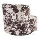 preview thumbnail 38 of 51, Lucia Swivel Chair