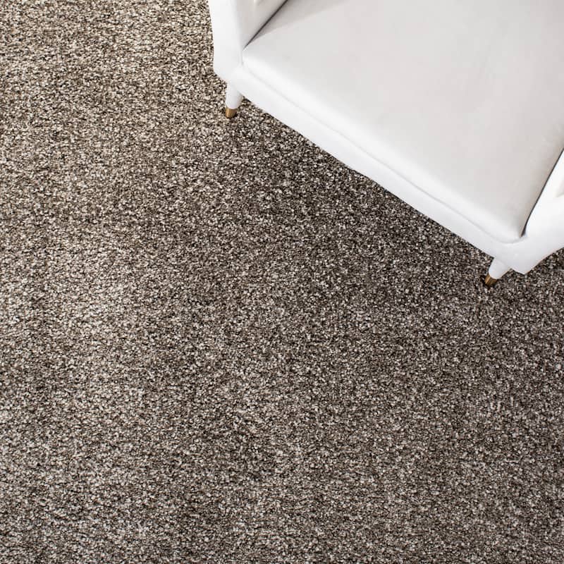 SAFAVIEH, Milan Shag Afton 2-inch Thick Area Rug