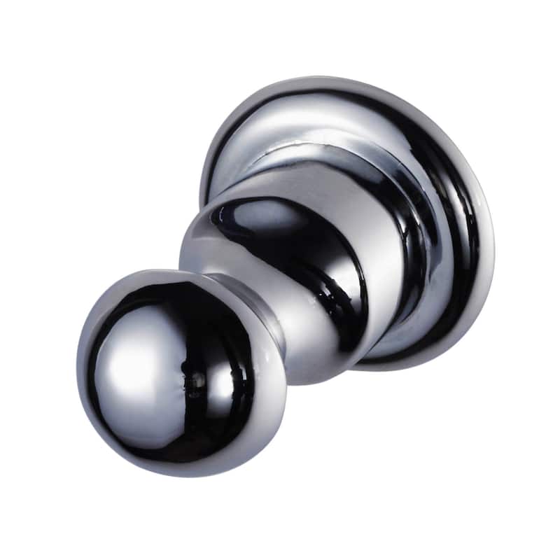 Allure Hook Chrome