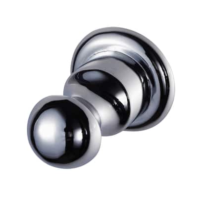 Allure Hook Chrome