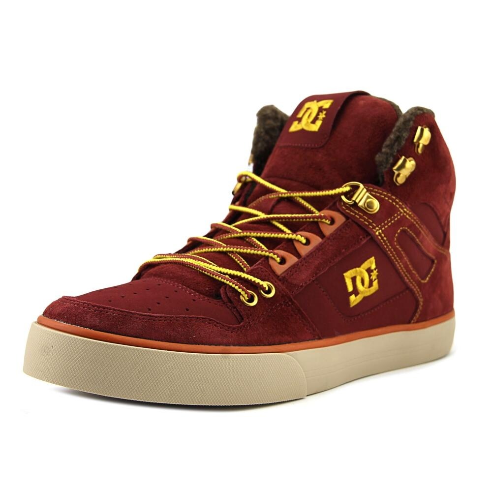 dc shoes spartan high wc wnt