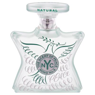 The Scent of Peace Natural 3.3oz by Bond No. 9 for Men