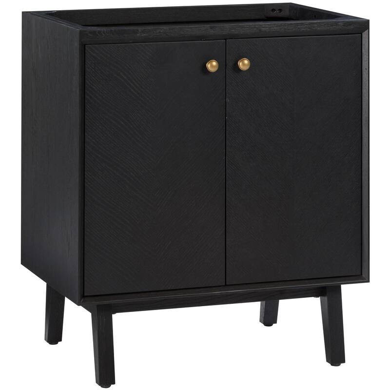 Avanity ADELE-V30 Adele 30" Single Free Standing Vanity Cabinet Only