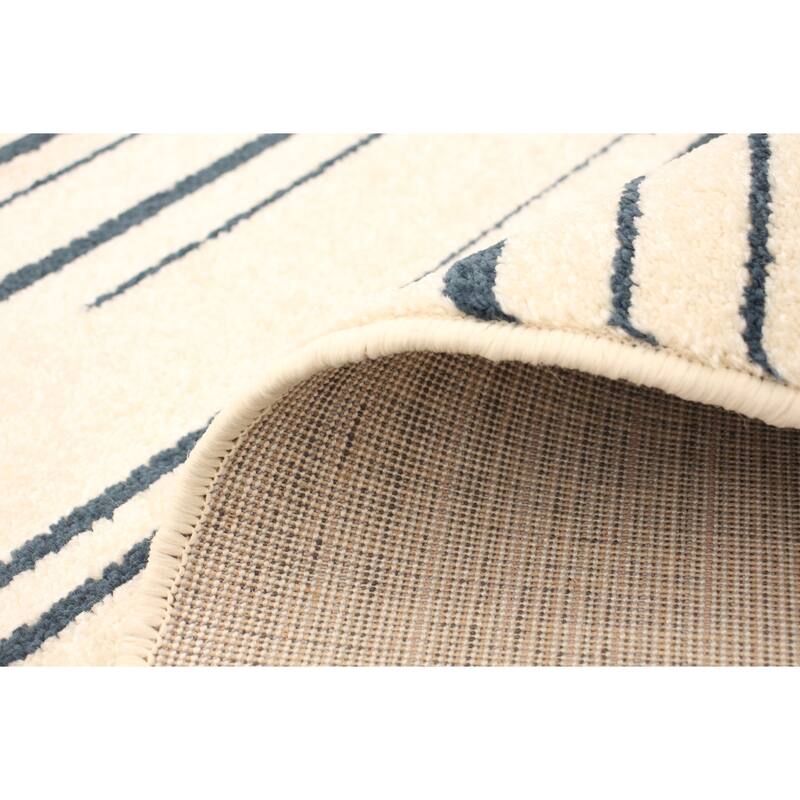 ECARPETGALLERY Fika Transitional Rug