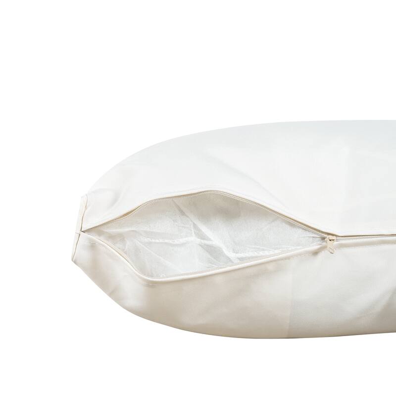 5-Piece Patio Dining Set, 67" Rectangular Table & 4 Rattan Arm Chairs