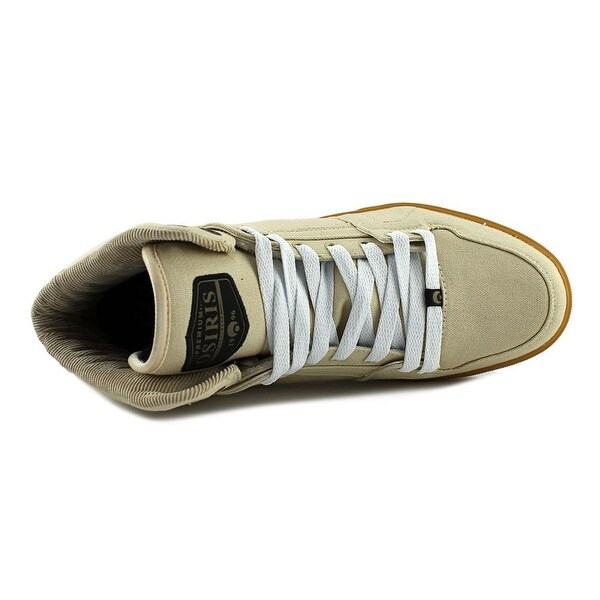 osiris nyc 83 vlc dcn