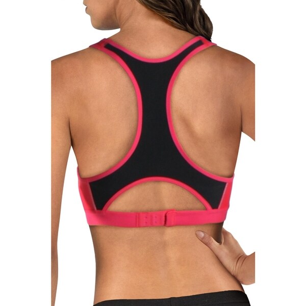 puma high impact sports bra