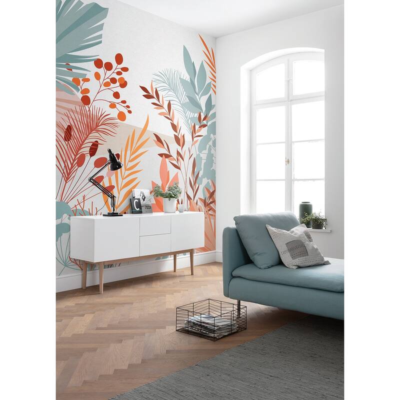 Komar Aspiring Colours Wall Mural