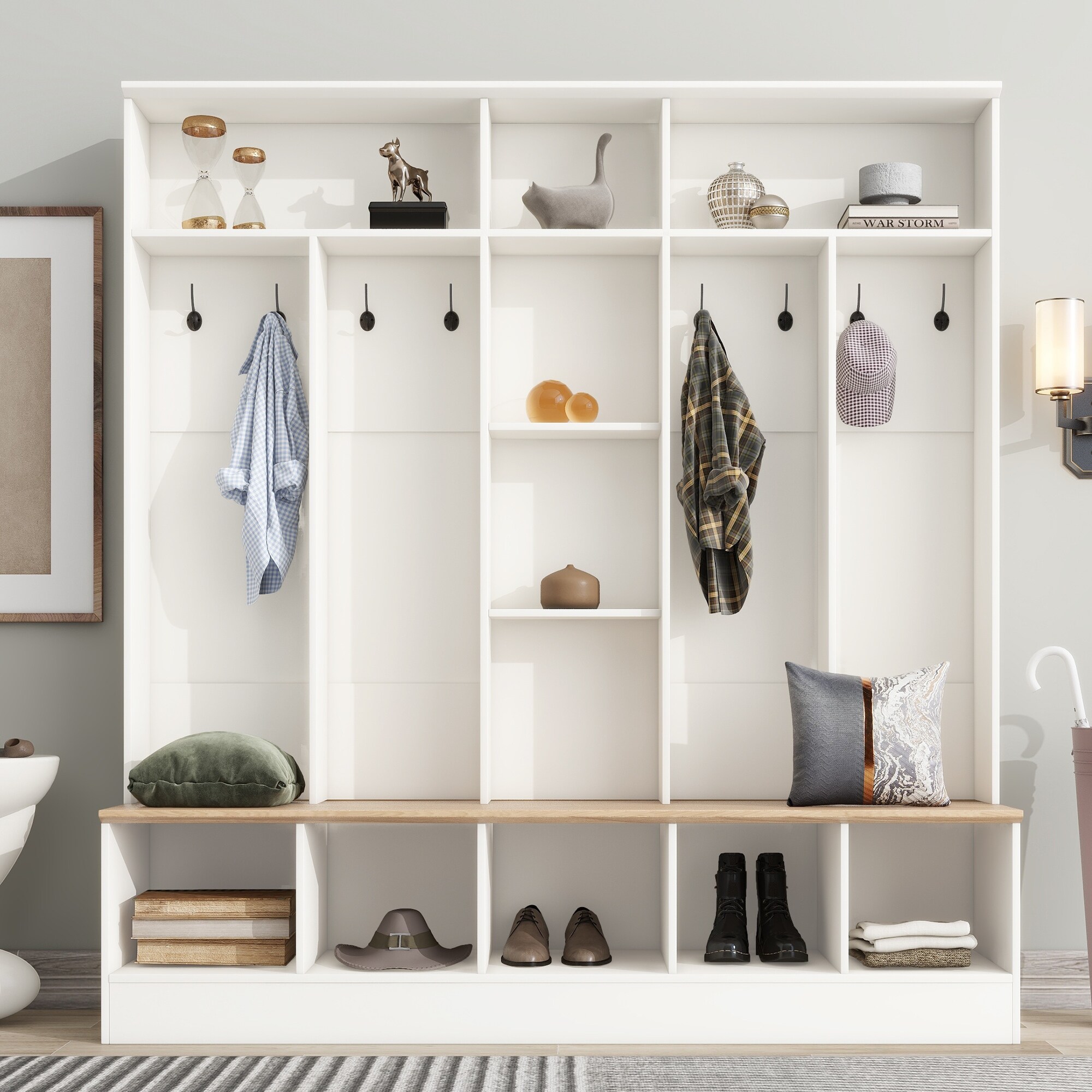 Bed bath and beyond shoe tree discount