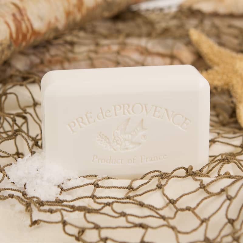 Pre de Provence 250G Soap - Sea Salt