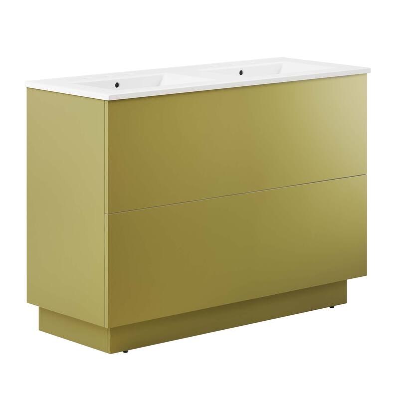 Quantum Bathroom Vanity Basin Included