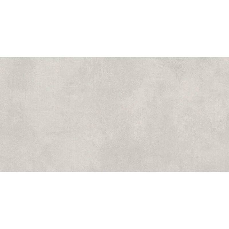 The Tile Life Studio 12x24 Blanco Porcelain Floor & Wall Tile