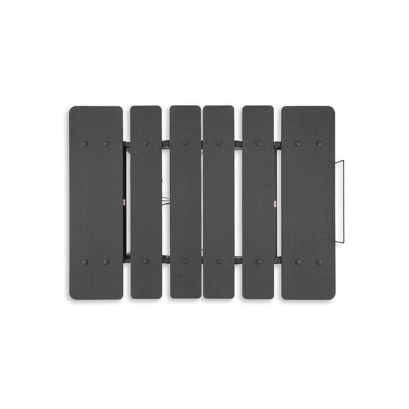 Signature Design by Ashley Cosmic Power Base Black Adjustable Base